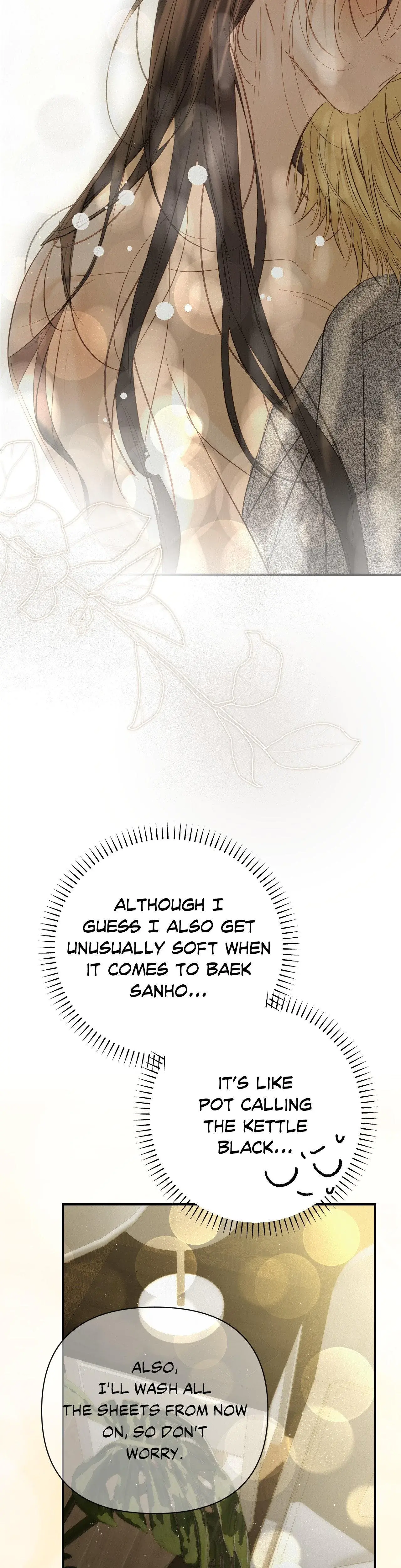 Summer Heat Chapter 30 - Page 11