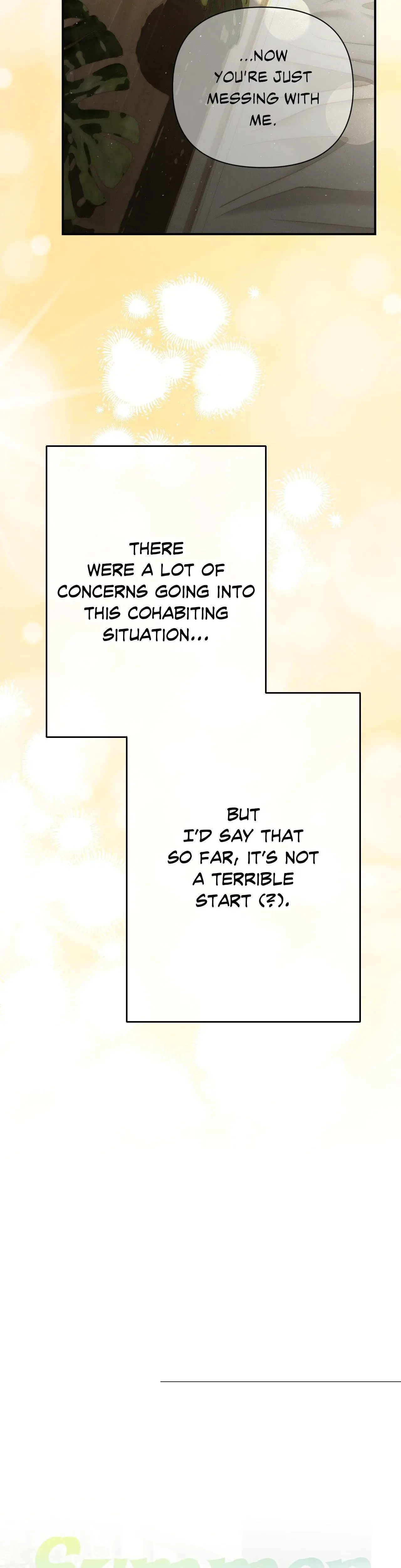 Summer Heat Chapter 30 - Page 12