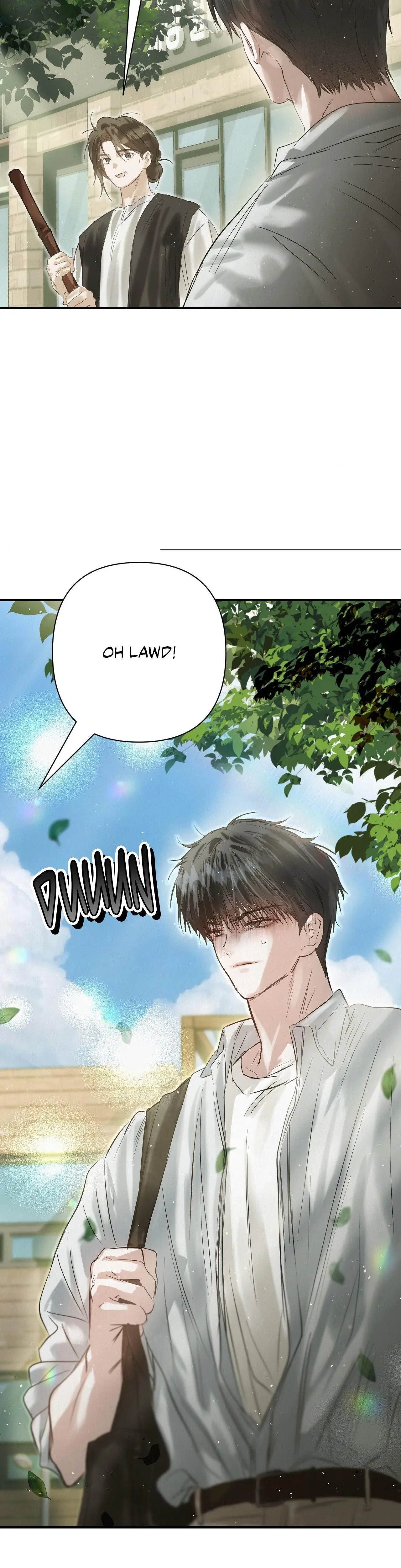 Summer Heat Chapter 30 - Page 14