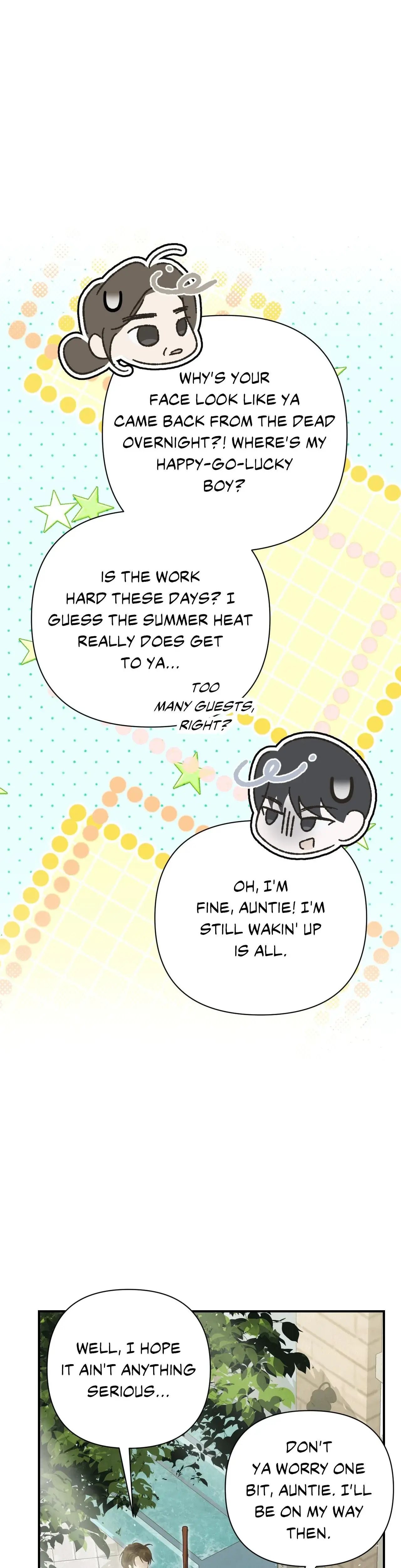Summer Heat Chapter 30 - Page 15
