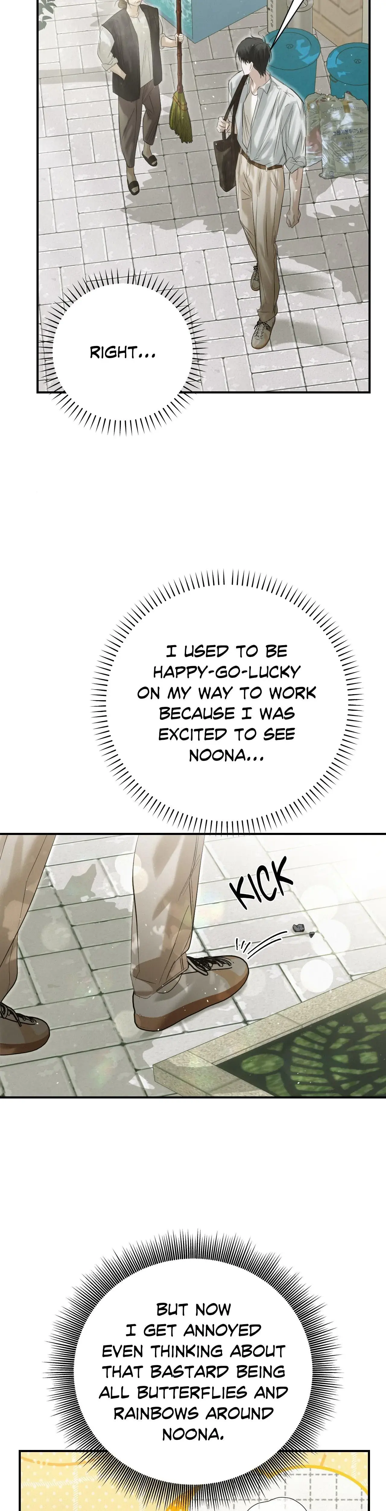 Summer Heat Chapter 30 - Page 16