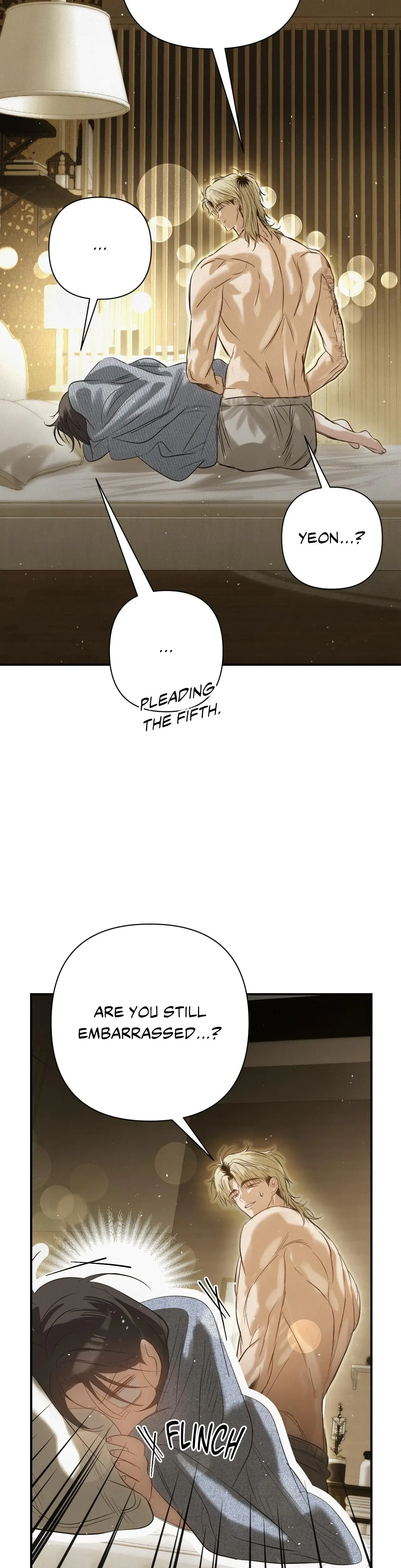Summer Heat Chapter 30 - Page 2