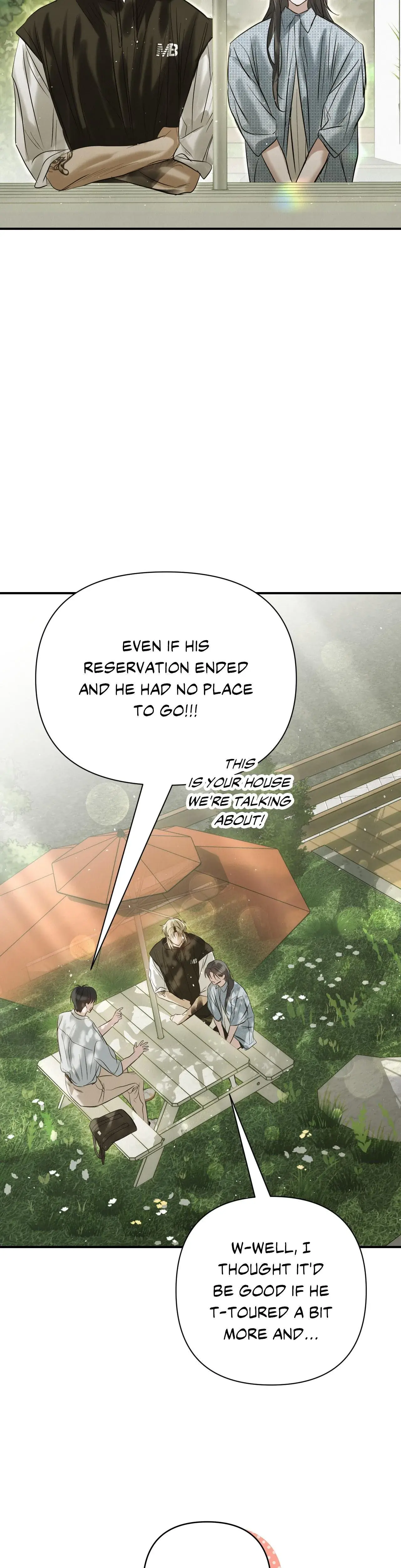 Summer Heat Chapter 30 - Page 20