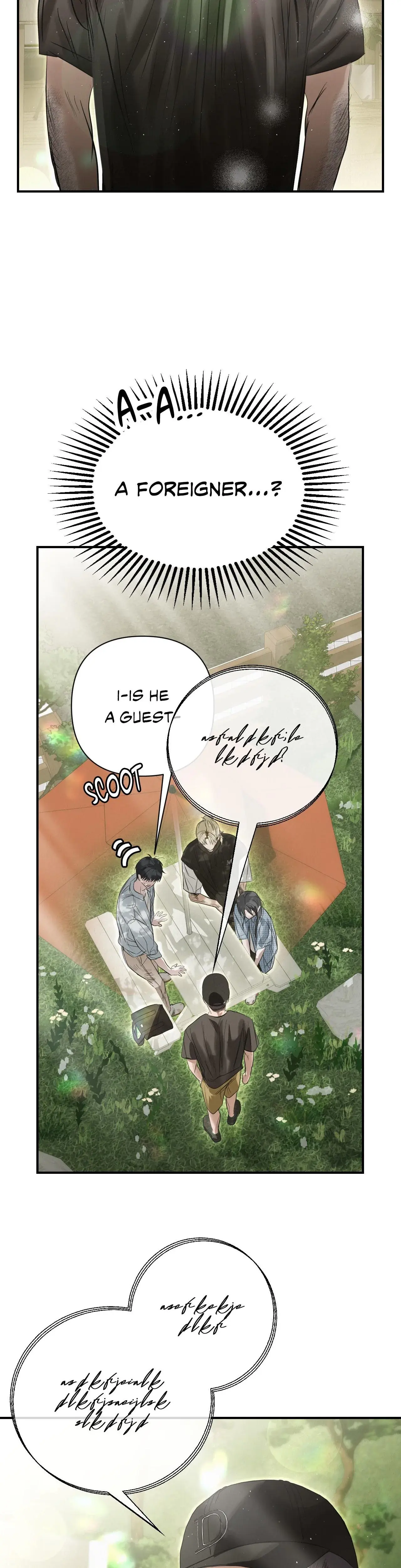 Summer Heat Chapter 30 - Page 26