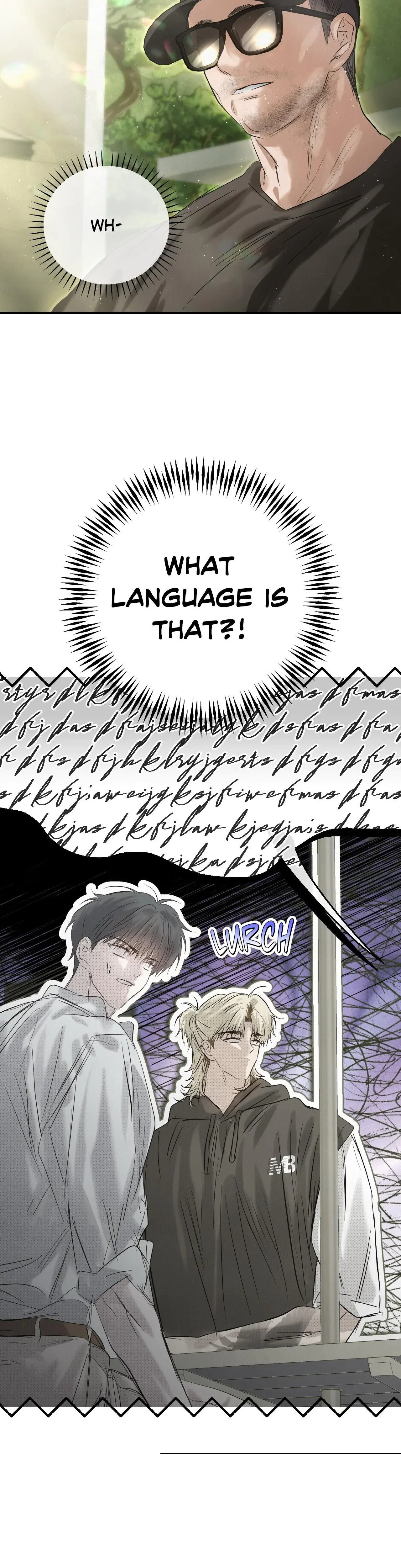 Summer Heat Chapter 30 - Page 27