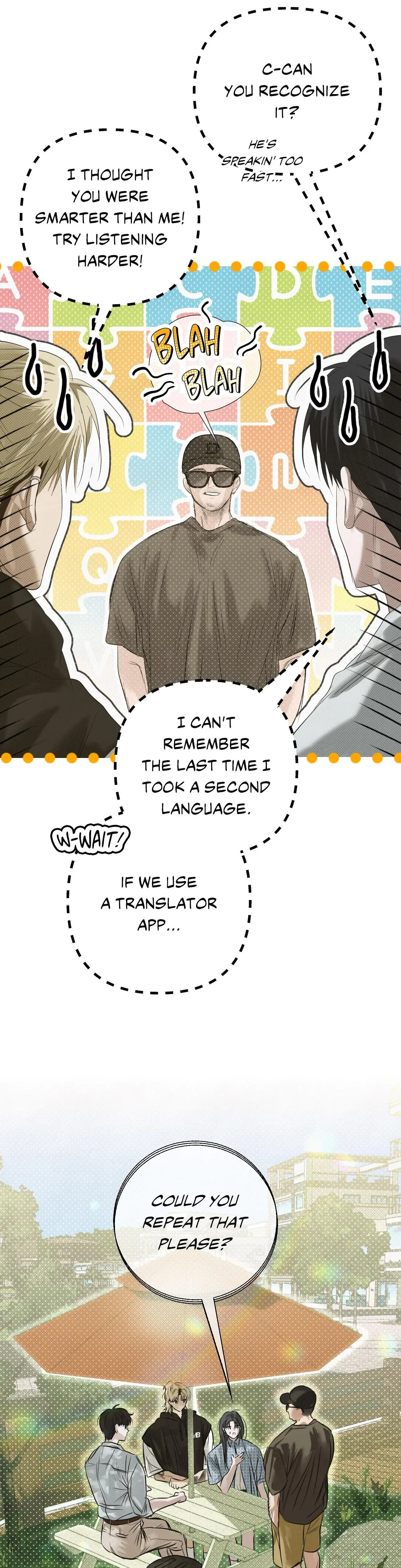 Summer Heat Chapter 30 - Page 28