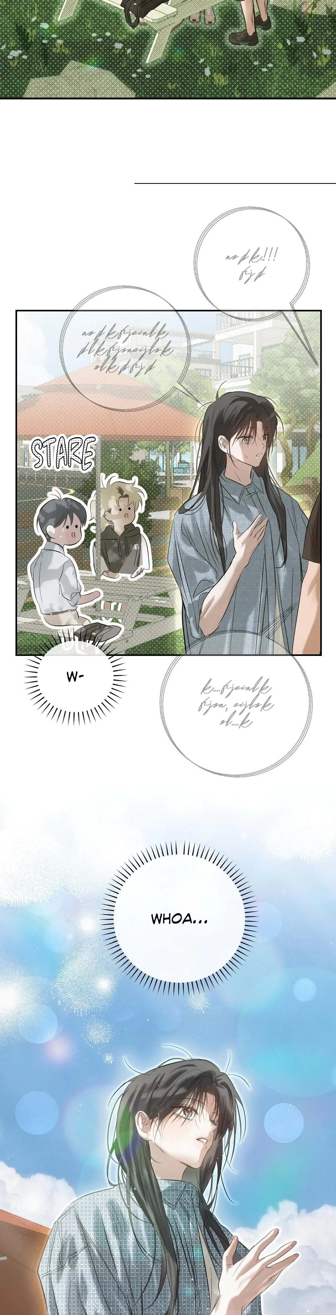 Summer Heat Chapter 30 - Page 29
