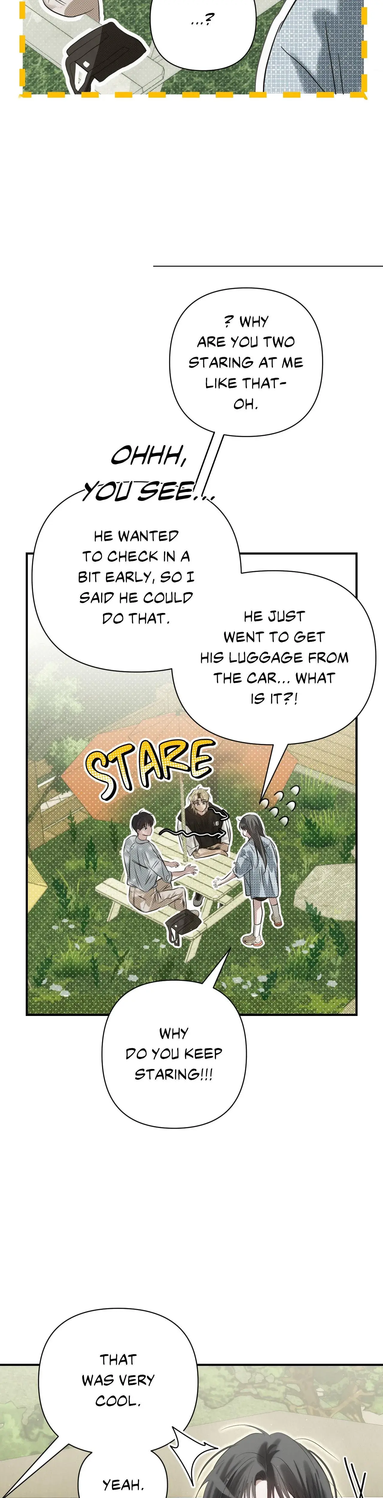 Summer Heat Chapter 30 - Page 32