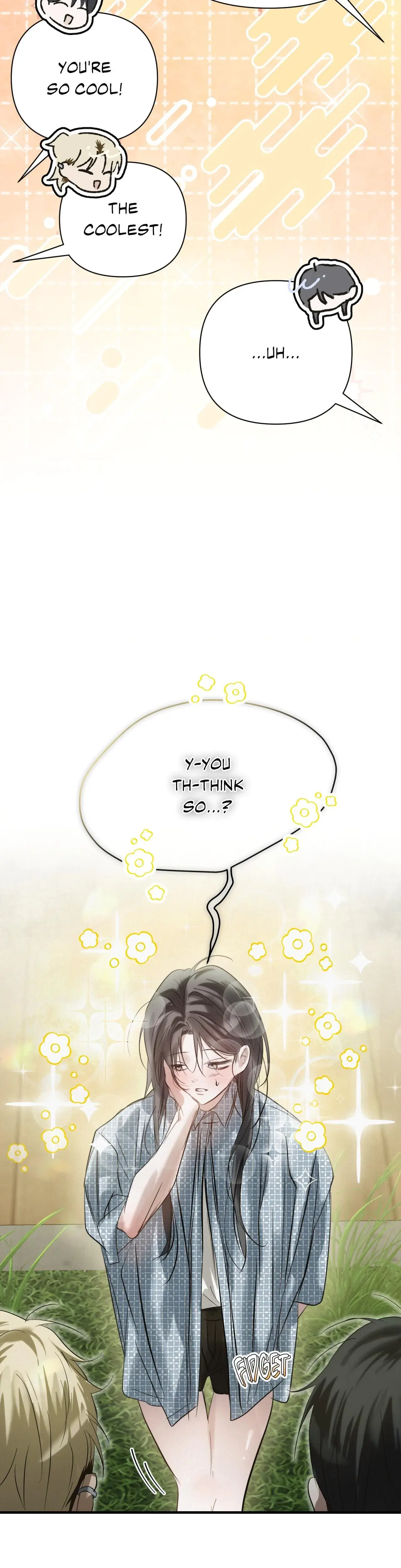 Summer Heat Chapter 30 - Page 34