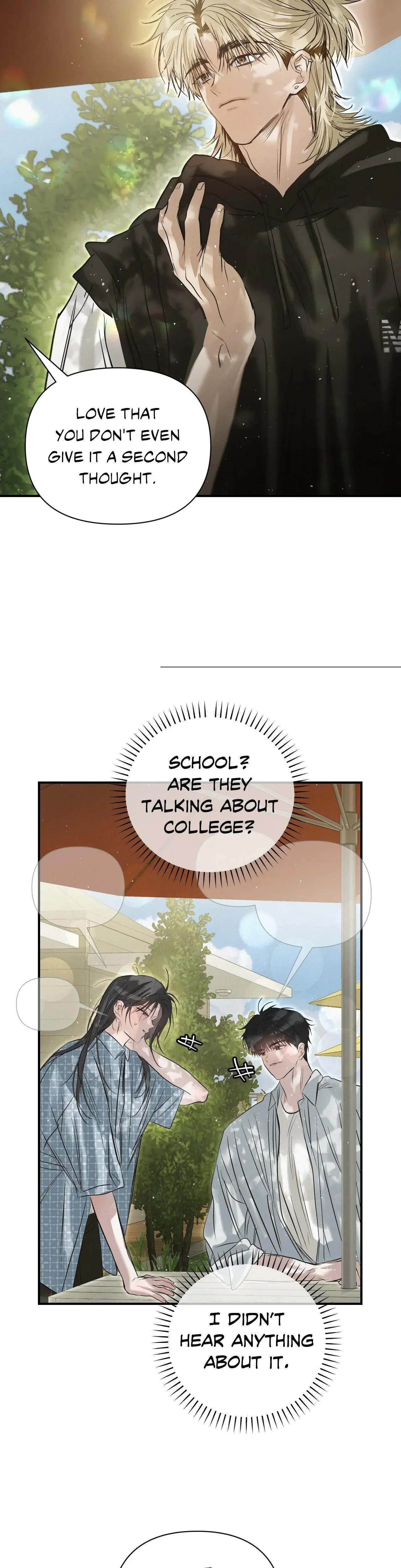 Summer Heat Chapter 30 - Page 36