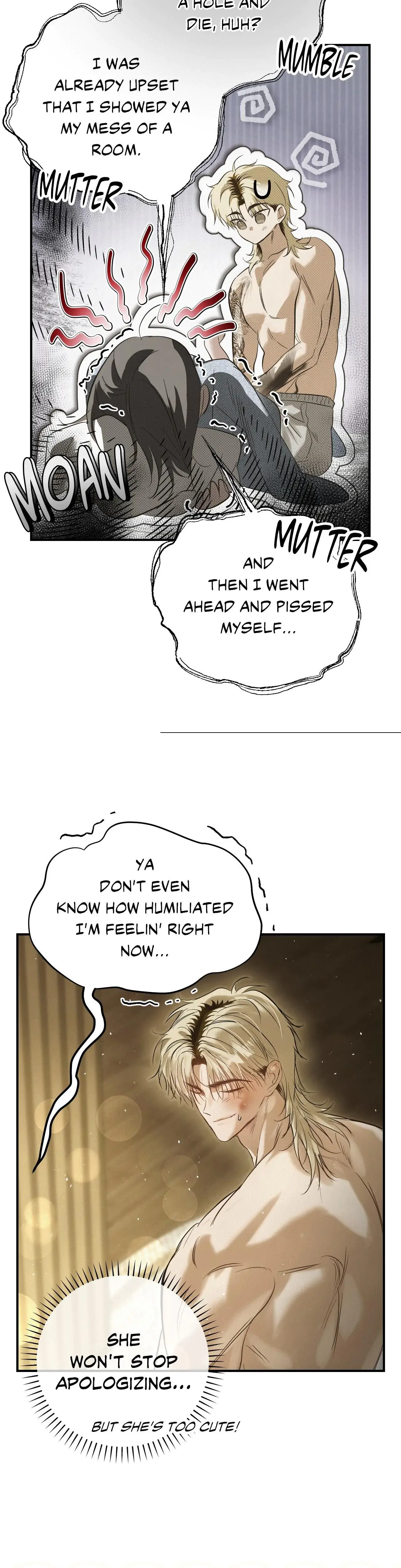 Summer Heat Chapter 30 - Page 4