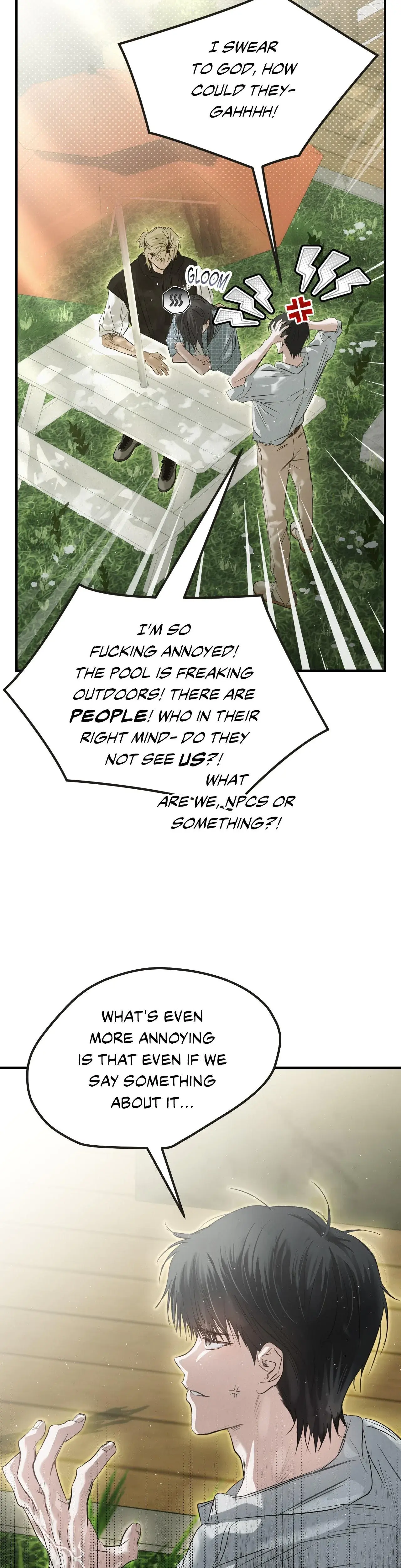 Summer Heat Chapter 30 - Page 42