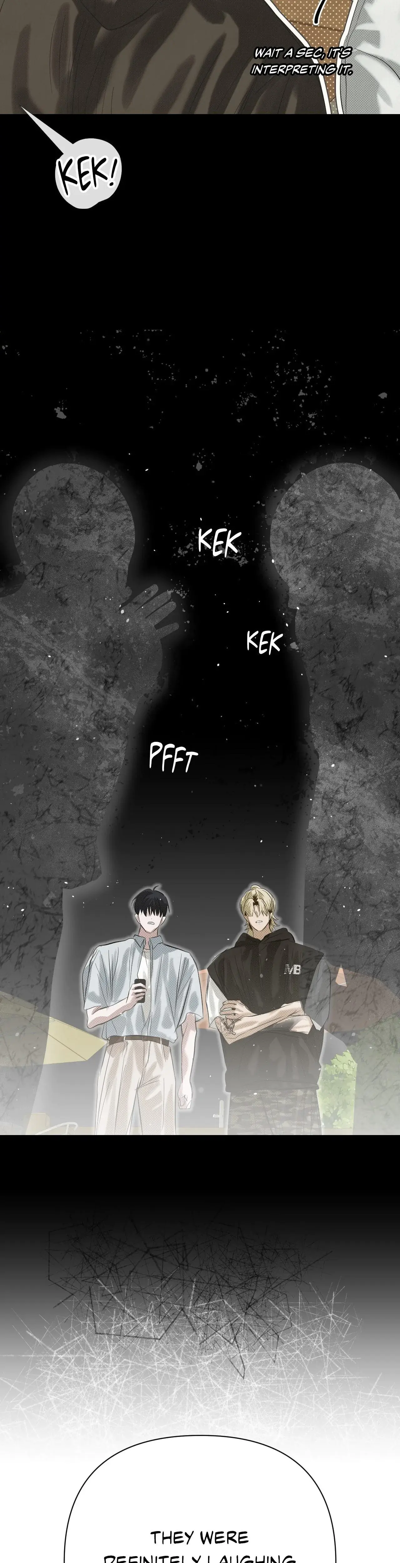 Summer Heat Chapter 30 - Page 44