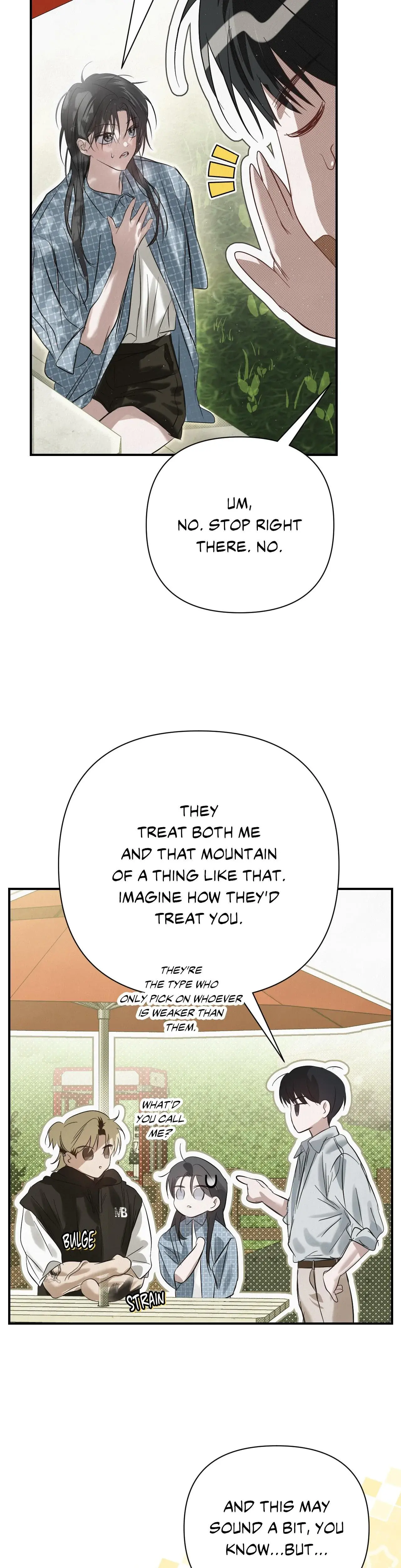 Summer Heat Chapter 30 - Page 46