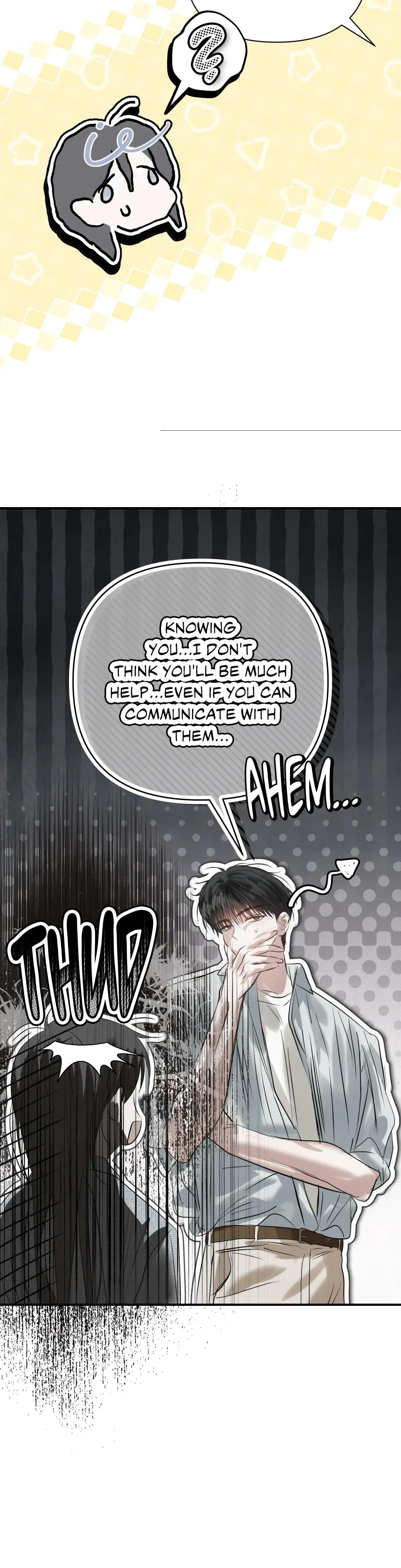 Summer Heat Chapter 30 - Page 47