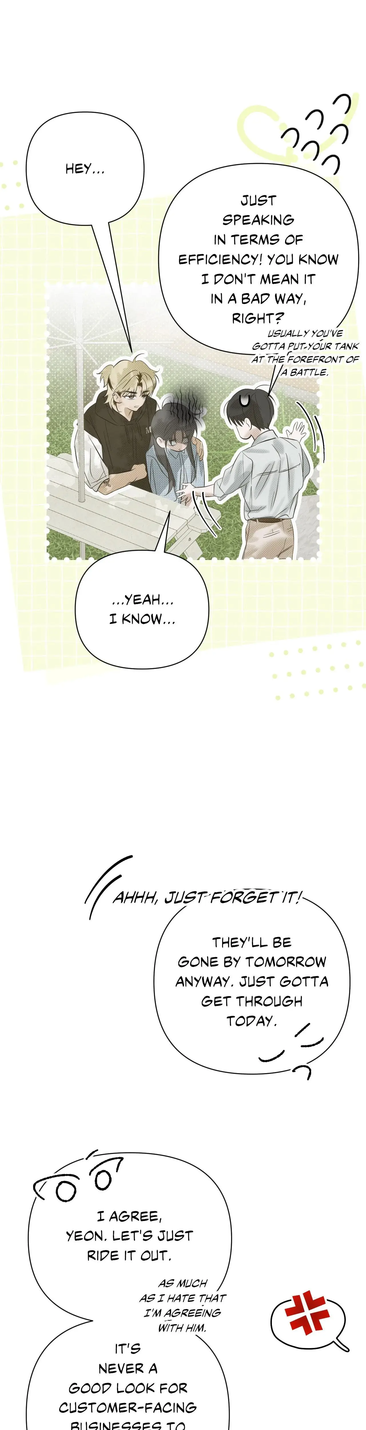 Summer Heat Chapter 30 - Page 48