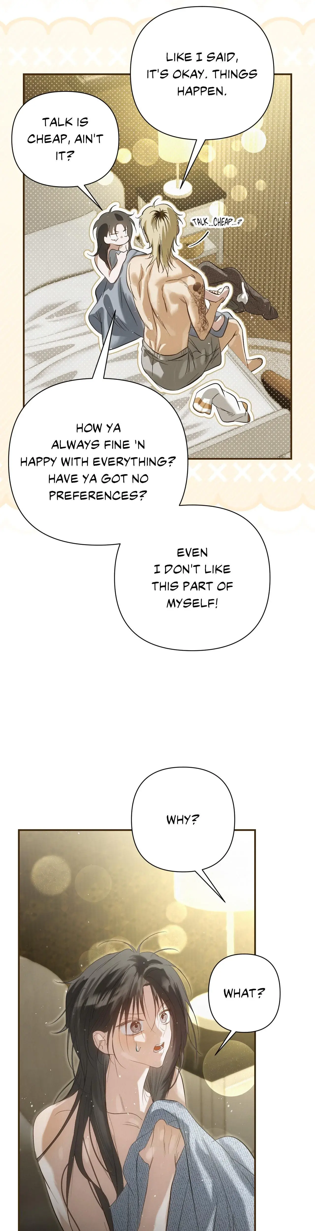 Summer Heat Chapter 30 - Page 5