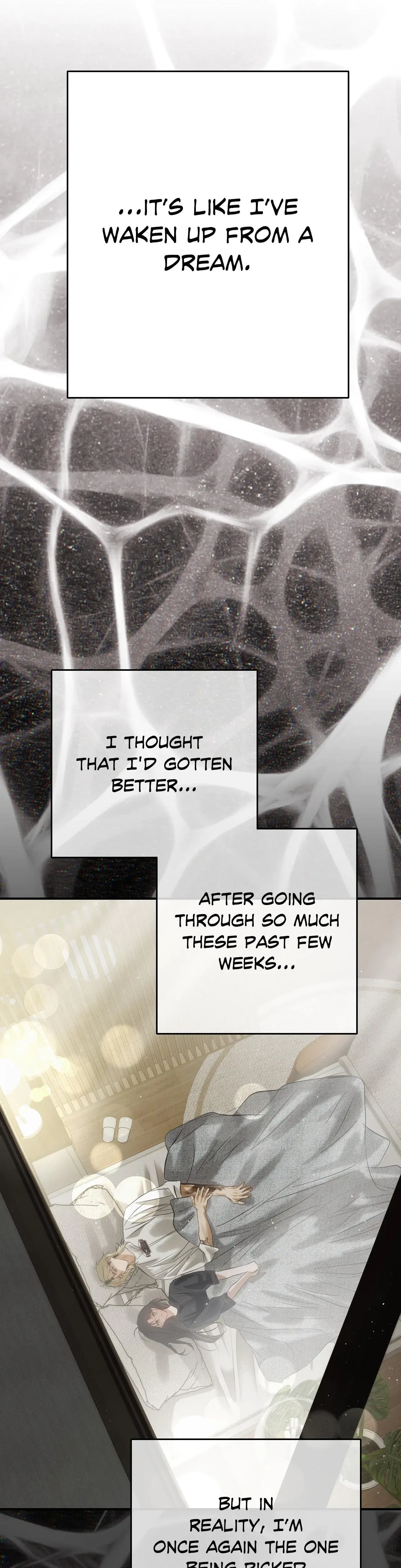 Summer Heat Chapter 30 - Page 50