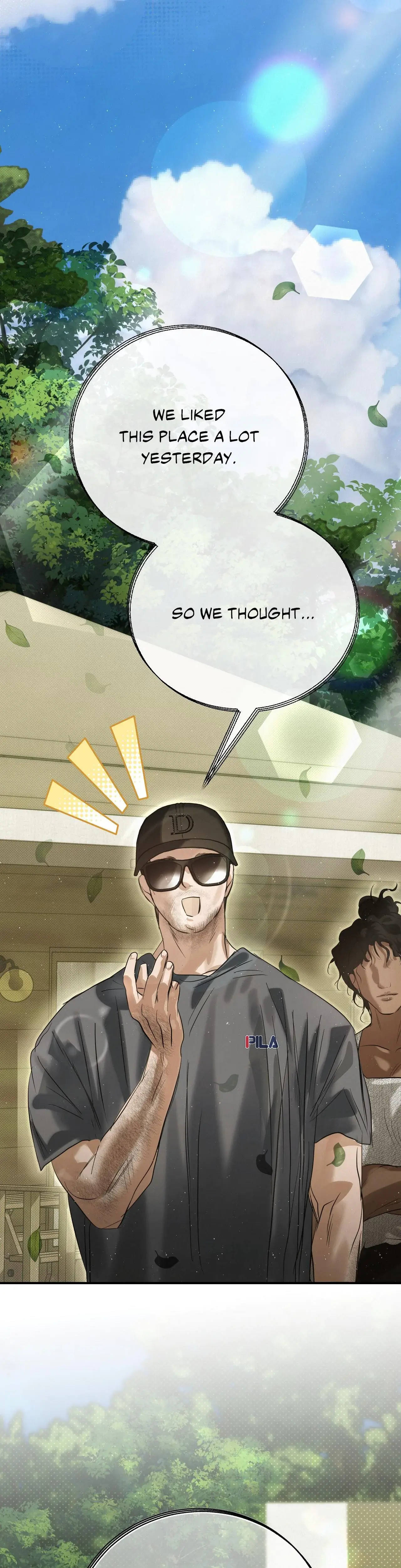 Summer Heat Chapter 30 - Page 54