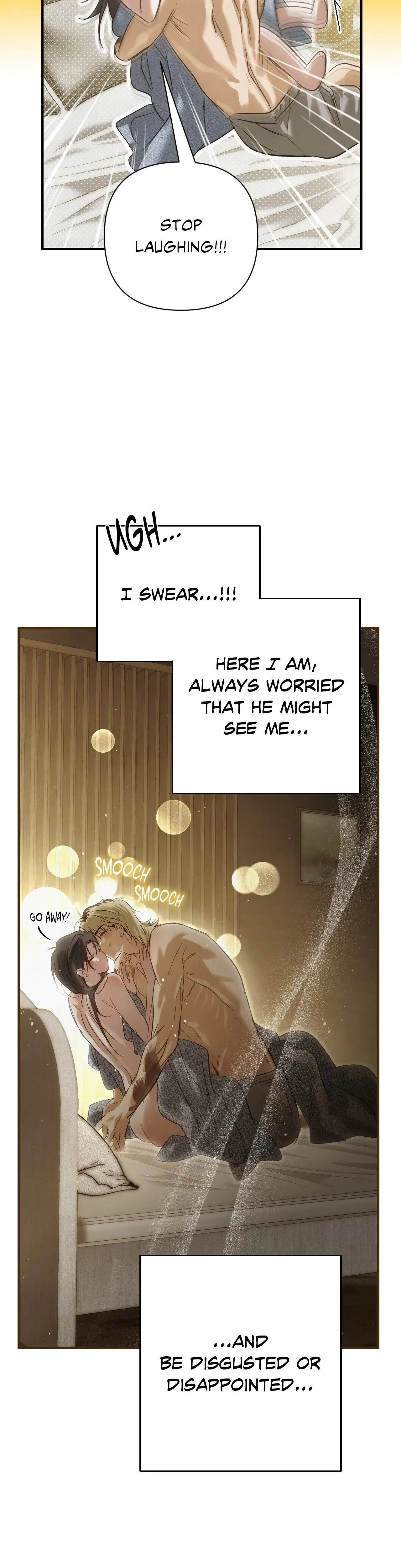 Summer Heat Chapter 30 - Page 9