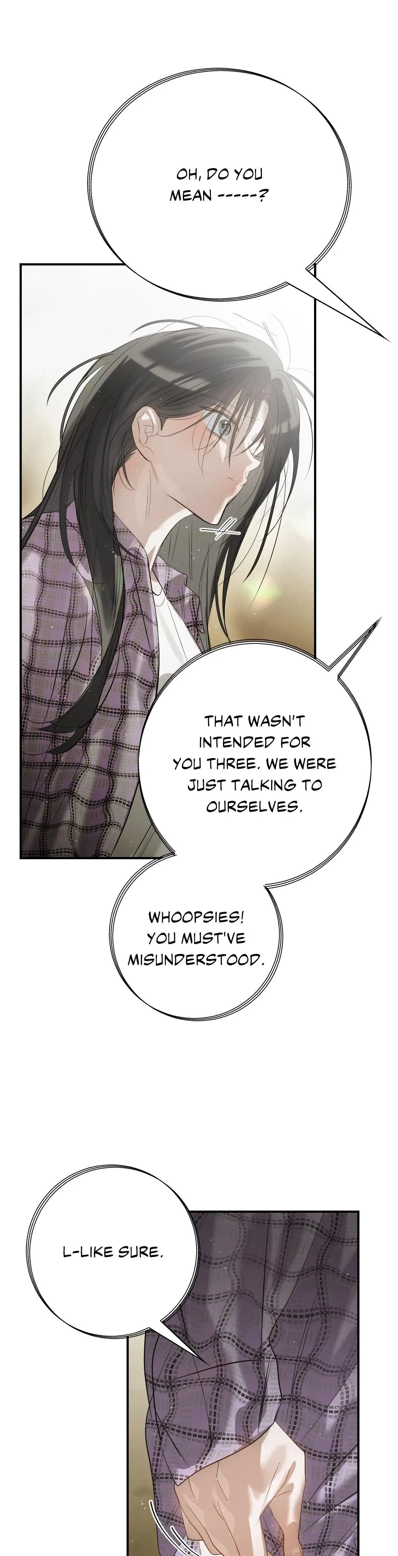 Summer Heat Chapter 31 - Page 10