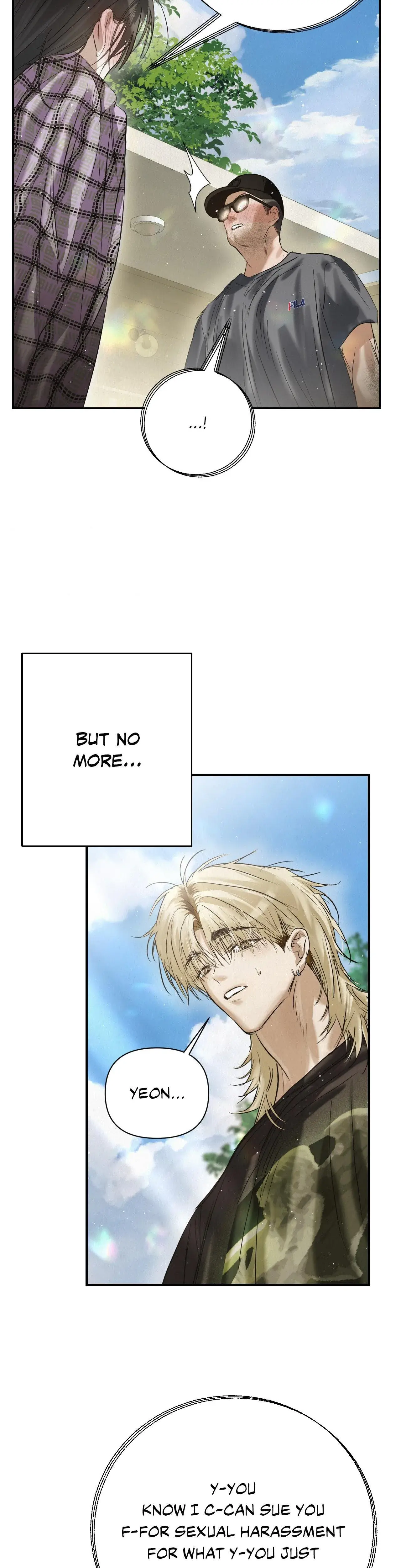 Summer Heat Chapter 31 - Page 13