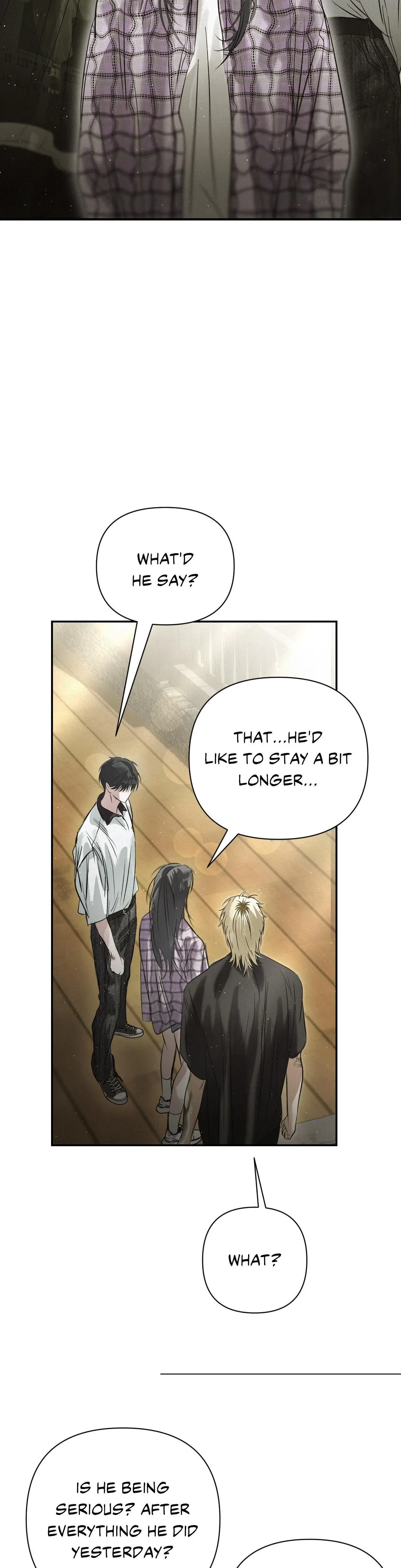 Summer Heat Chapter 31 - Page 2