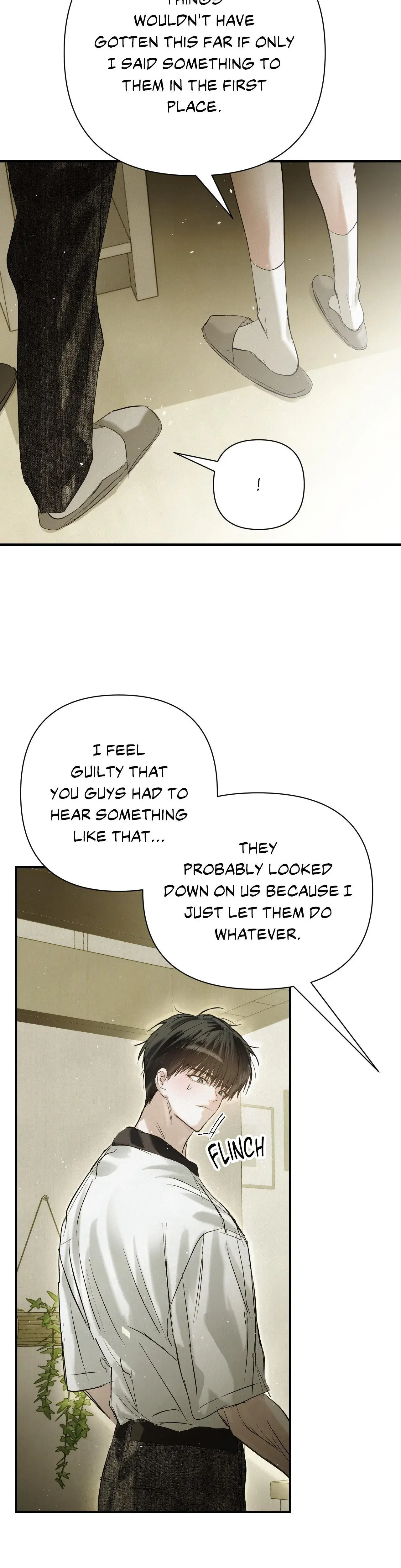 Summer Heat Chapter 31 - Page 24