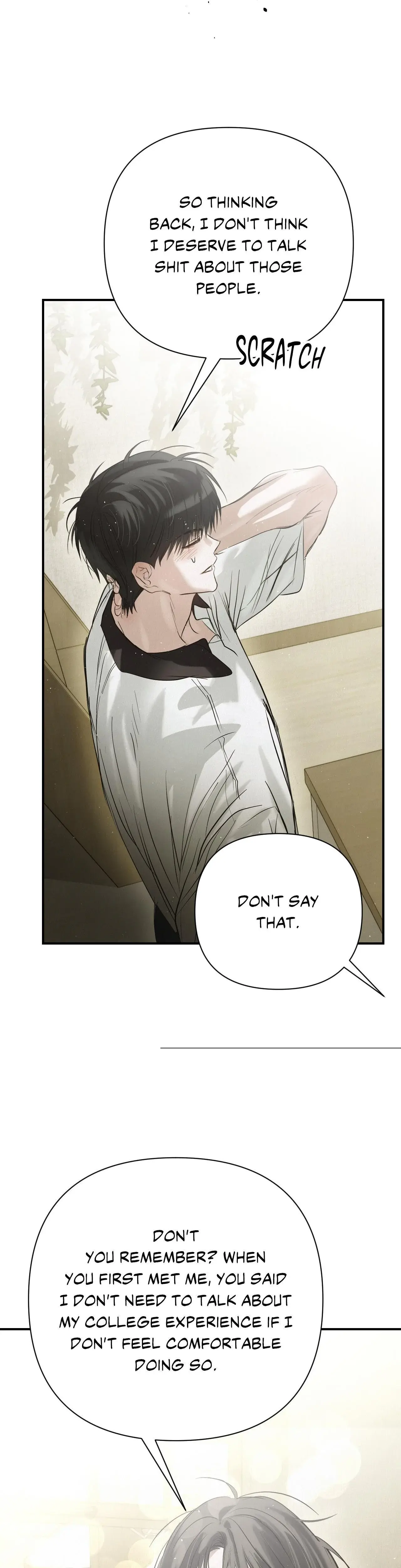 Summer Heat Chapter 31 - Page 29