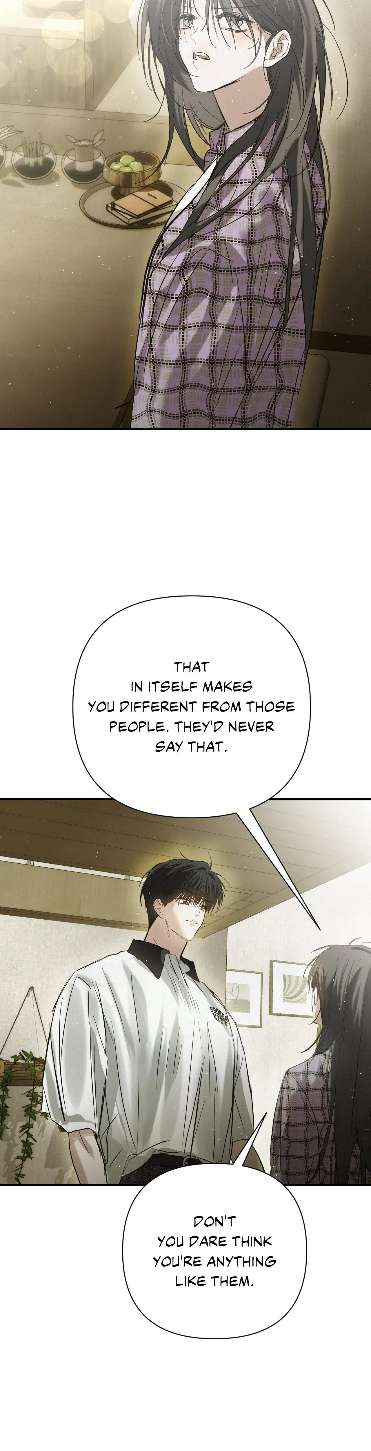 Summer Heat Chapter 31 - Page 30