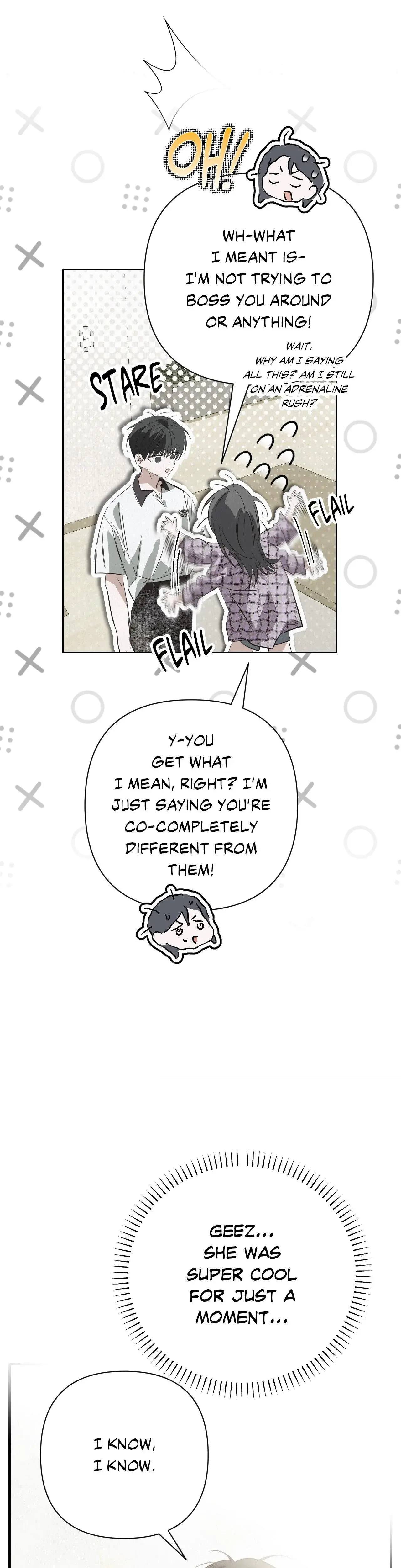 Summer Heat Chapter 31 - Page 31