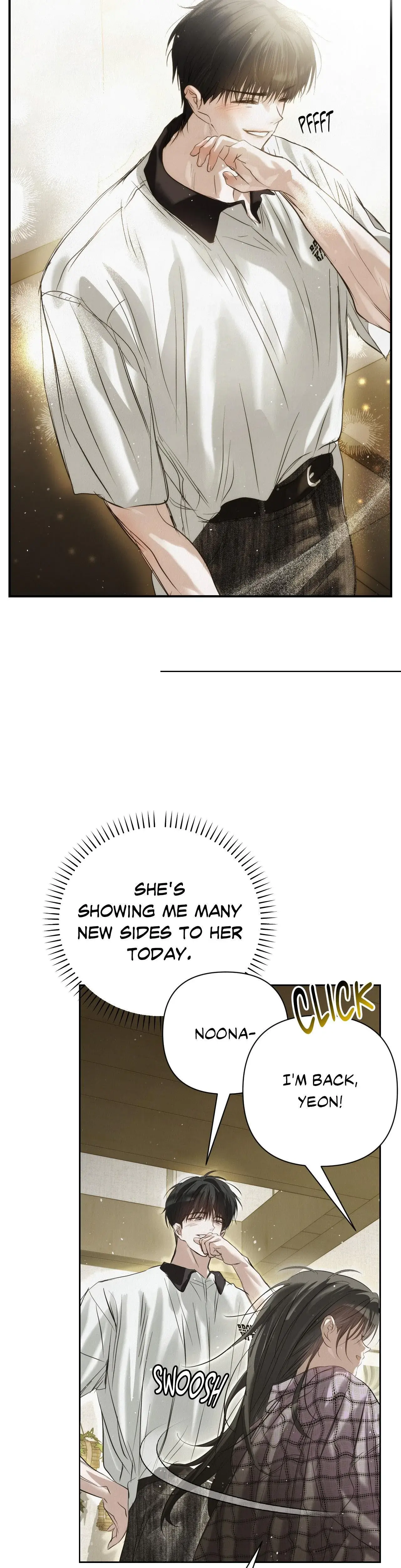 Summer Heat Chapter 31 - Page 32