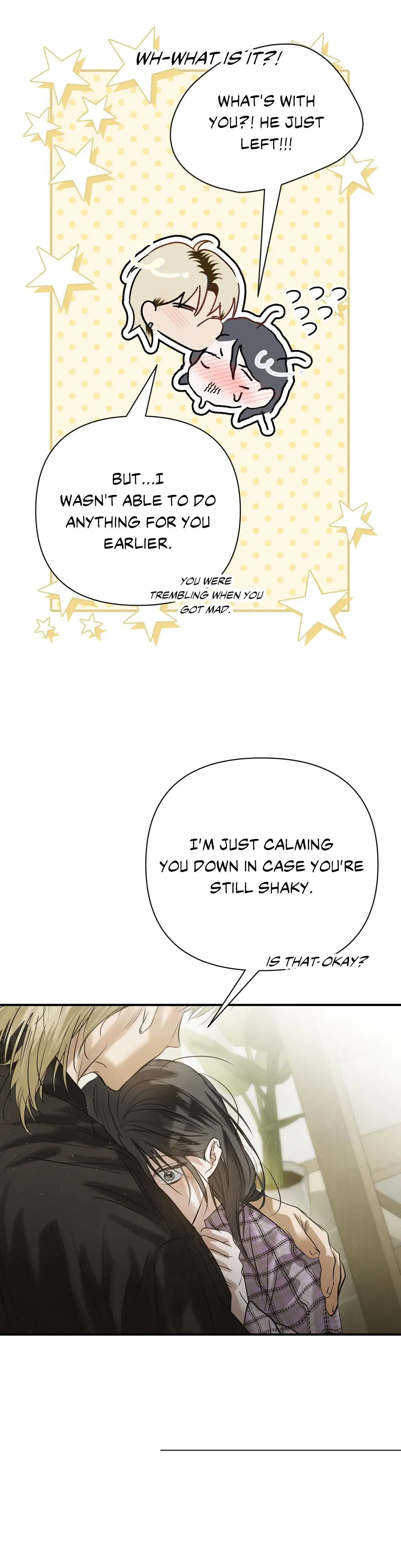Summer Heat Chapter 31 - Page 37