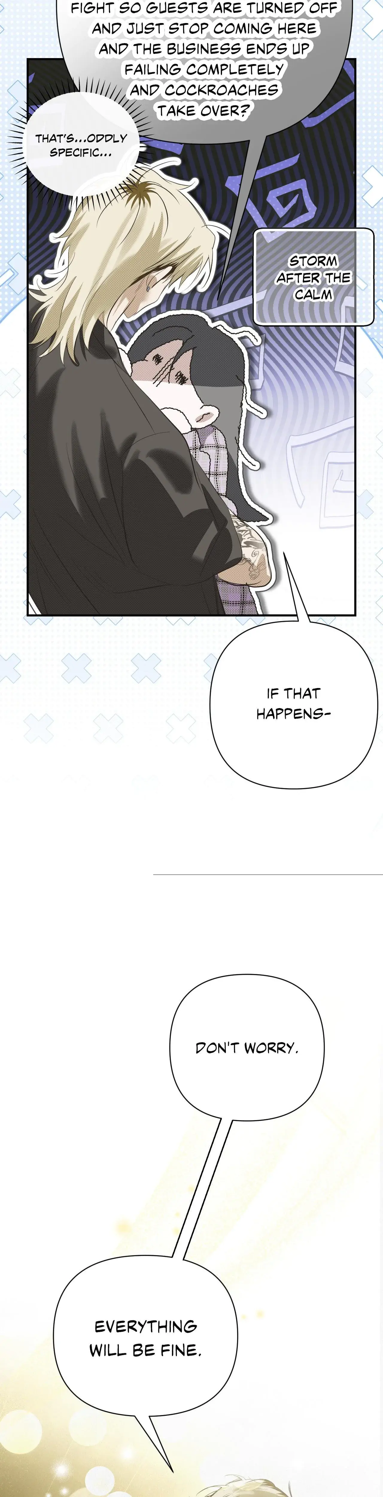 Summer Heat Chapter 31 - Page 39