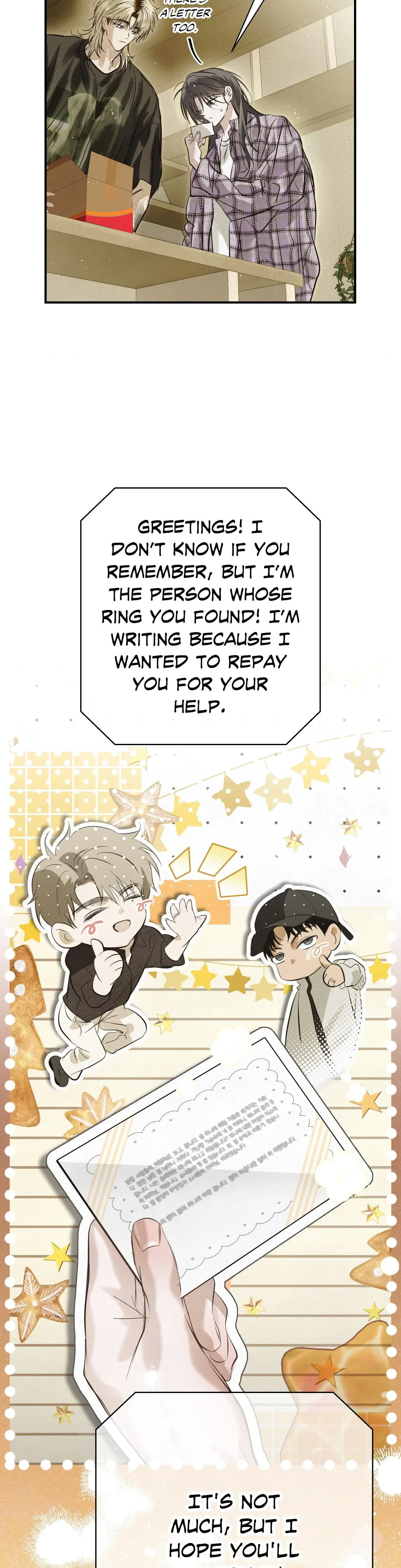 Summer Heat Chapter 31 - Page 42