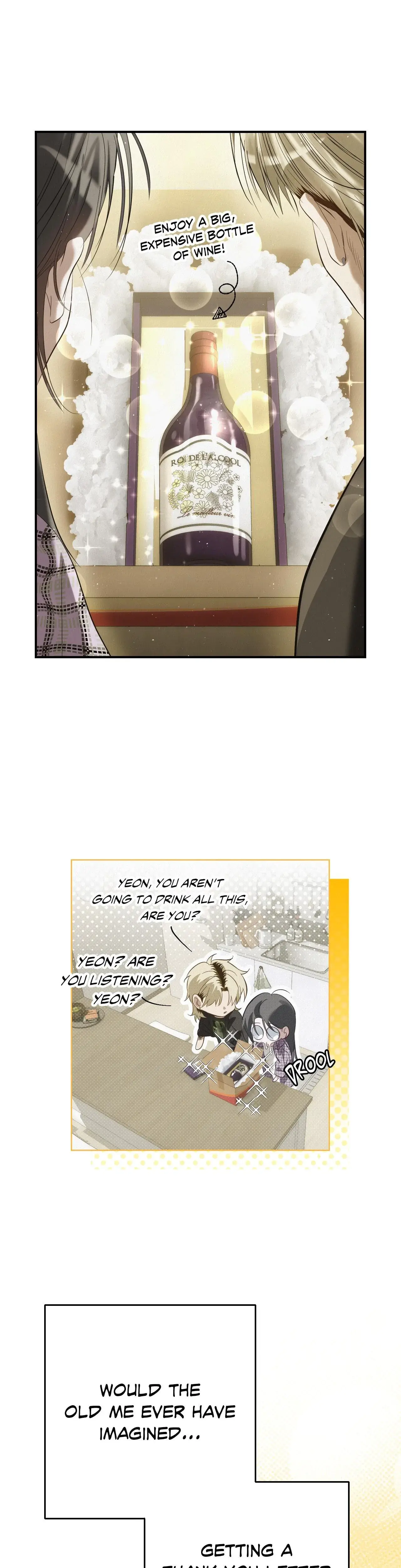 Summer Heat Chapter 31 - Page 44