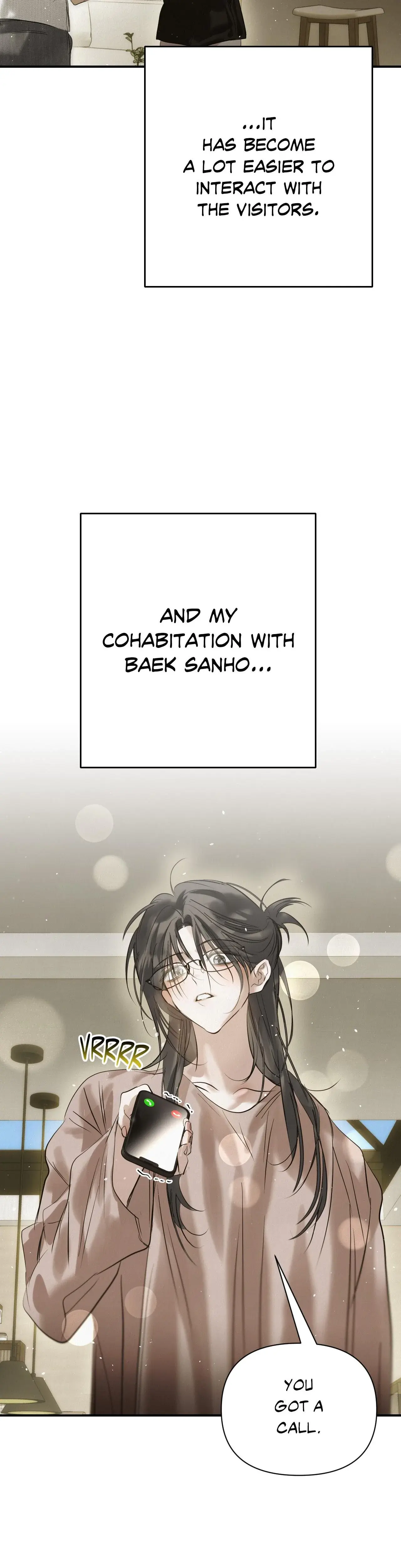 Summer Heat Chapter 31 - Page 47