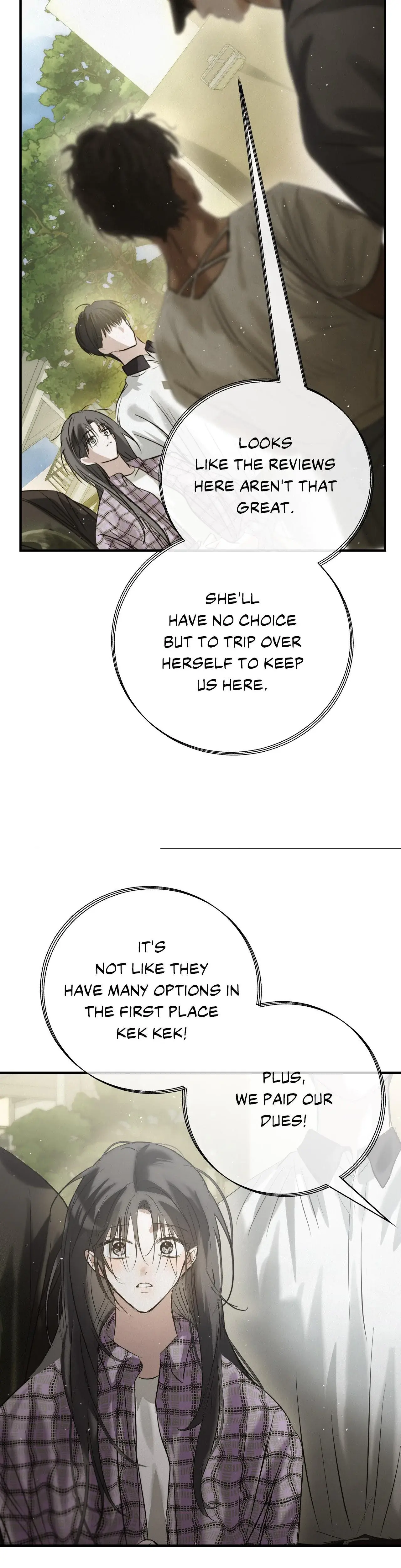Summer Heat Chapter 31 - Page 5