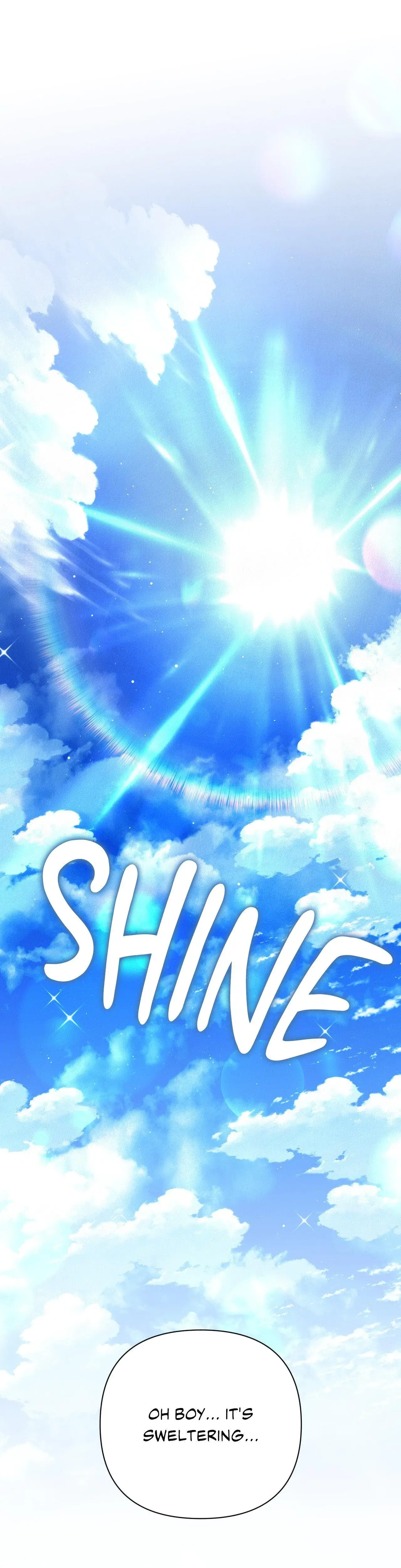 Summer Heat Chapter 32 - Page 1