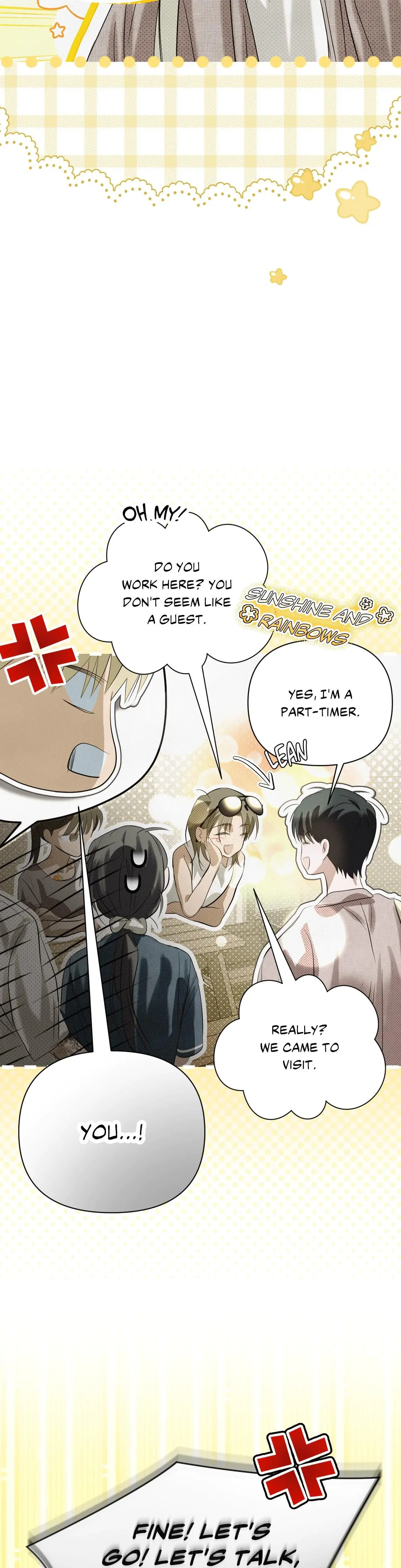 Summer Heat Chapter 32 - Page 22