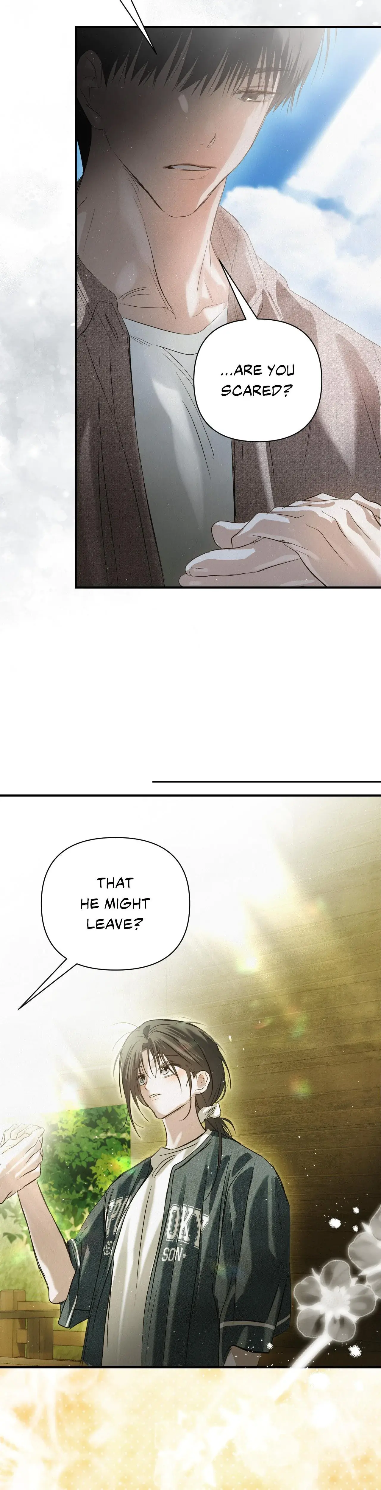 Summer Heat Chapter 32 - Page 27