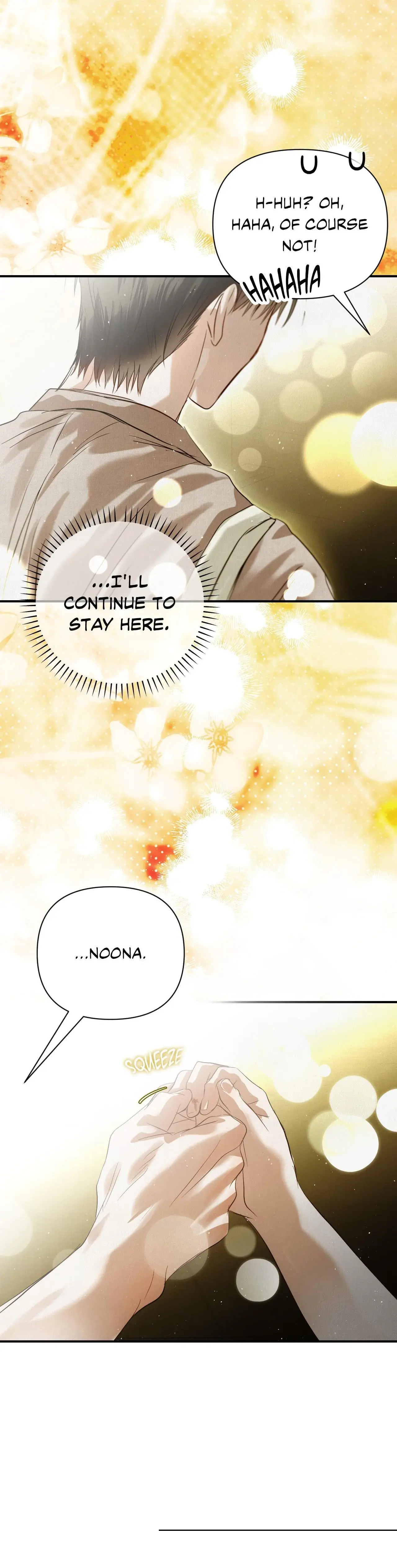 Summer Heat Chapter 32 - Page 28