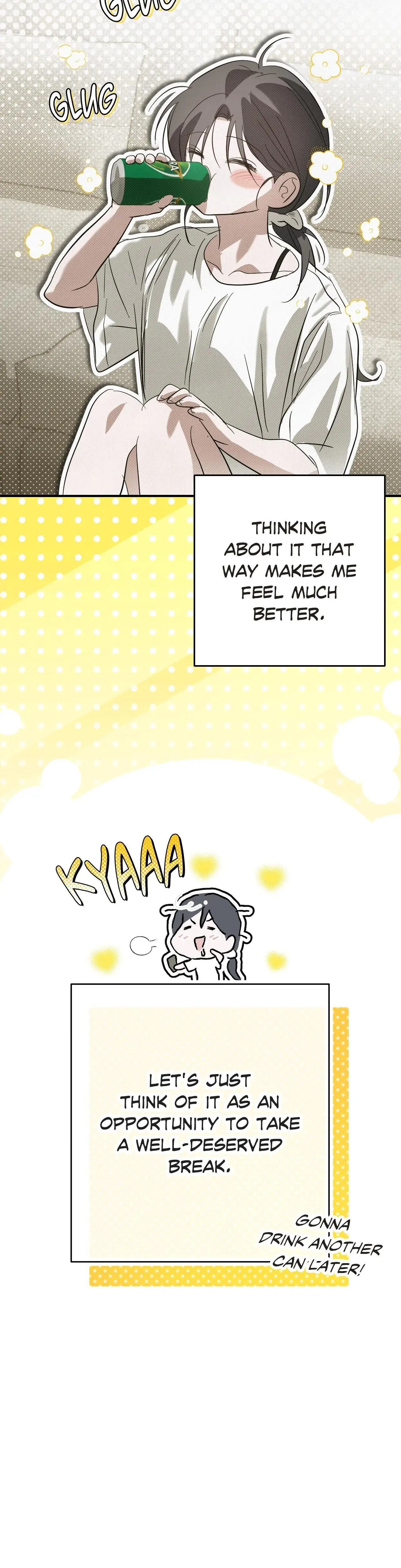 Summer Heat Chapter 32 - Page 32
