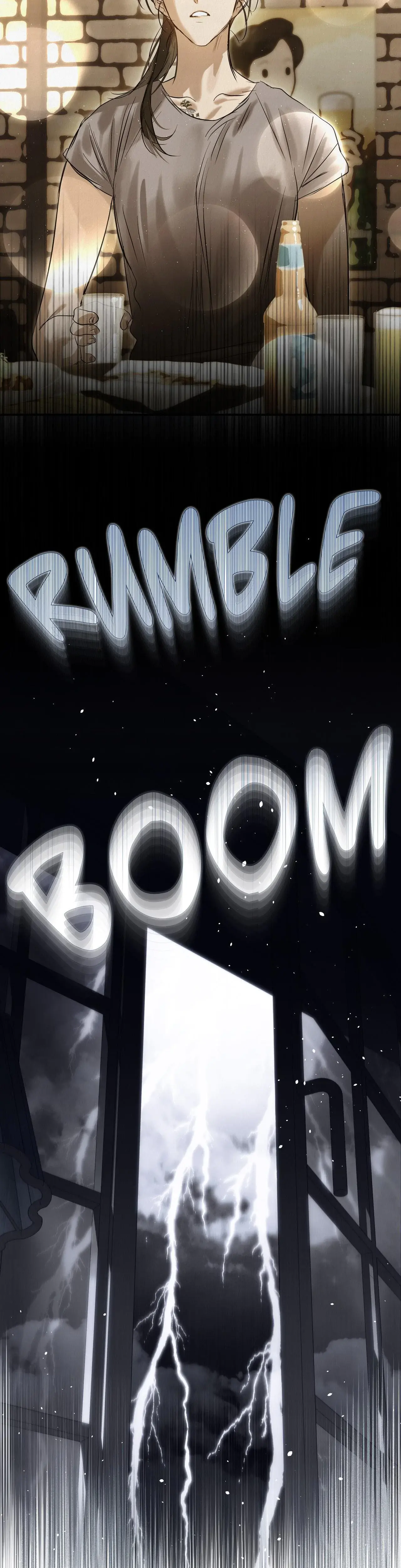 Summer Heat Chapter 32 - Page 38