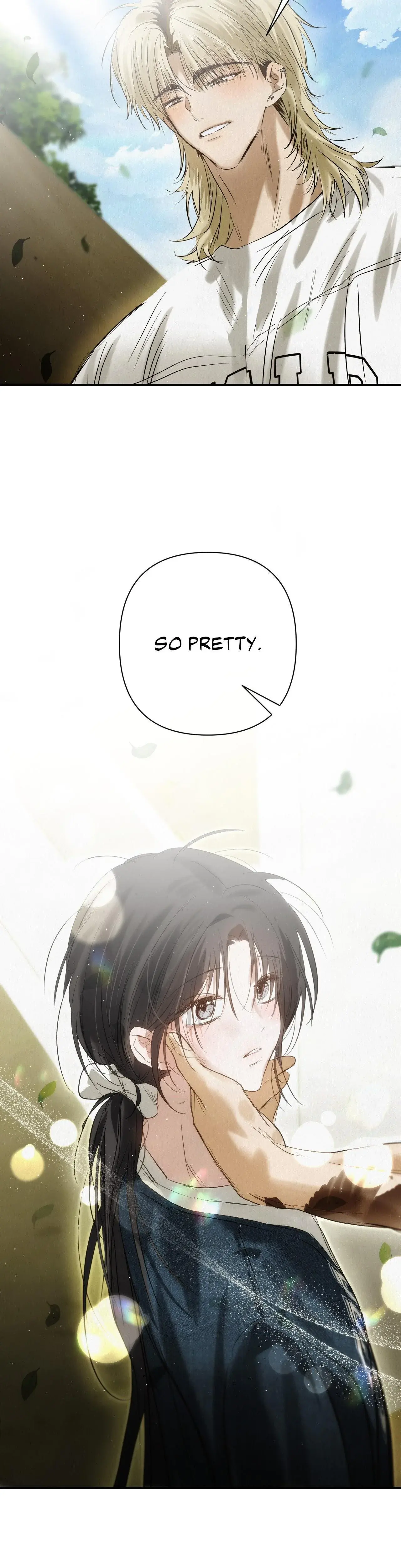Summer Heat Chapter 32 - Page 4