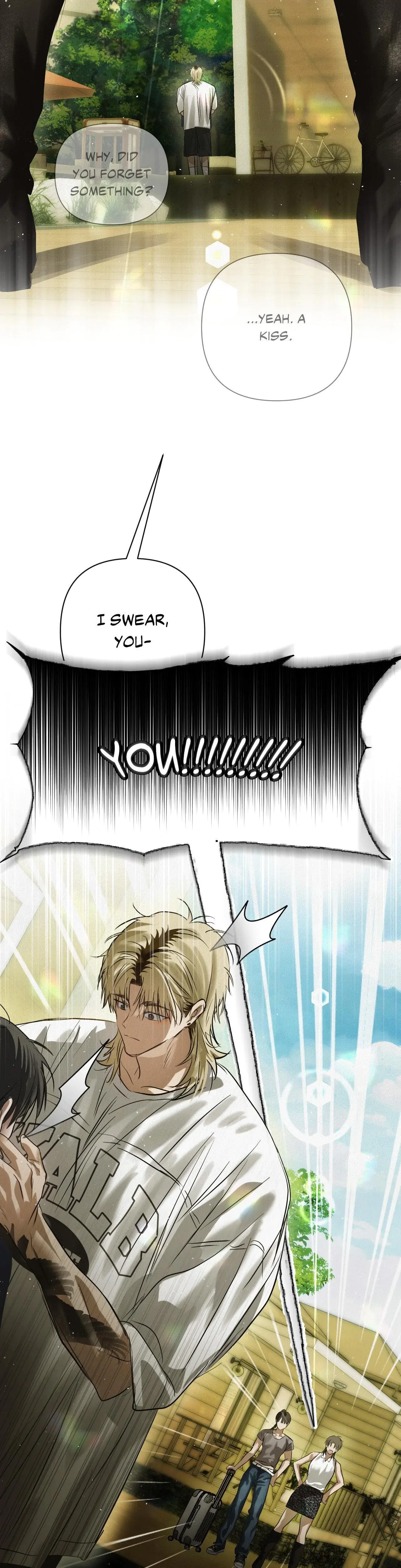 Summer Heat Chapter 32 - Page 6