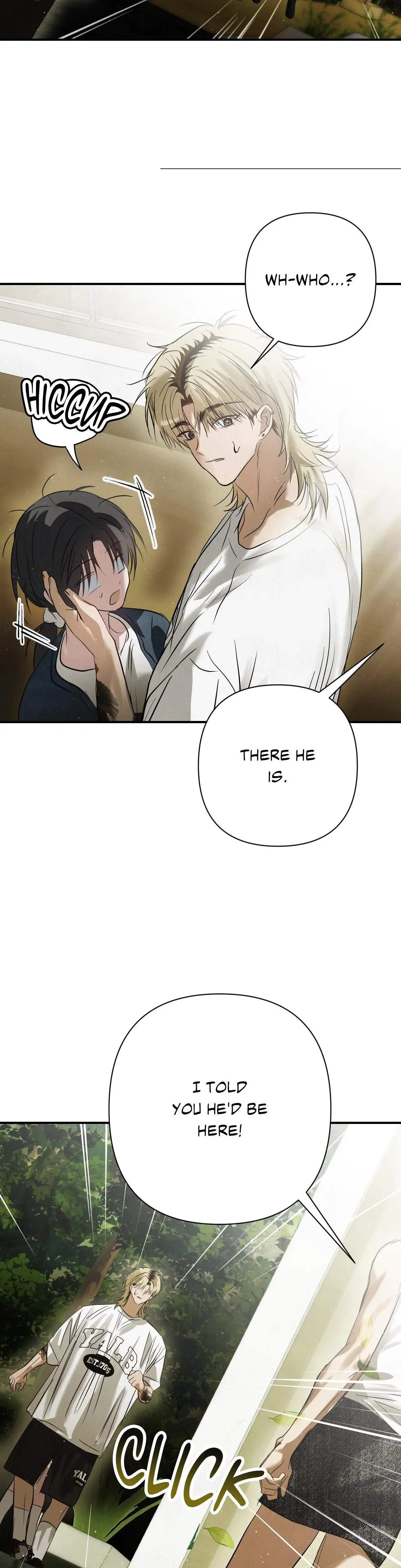 Summer Heat Chapter 32 - Page 7