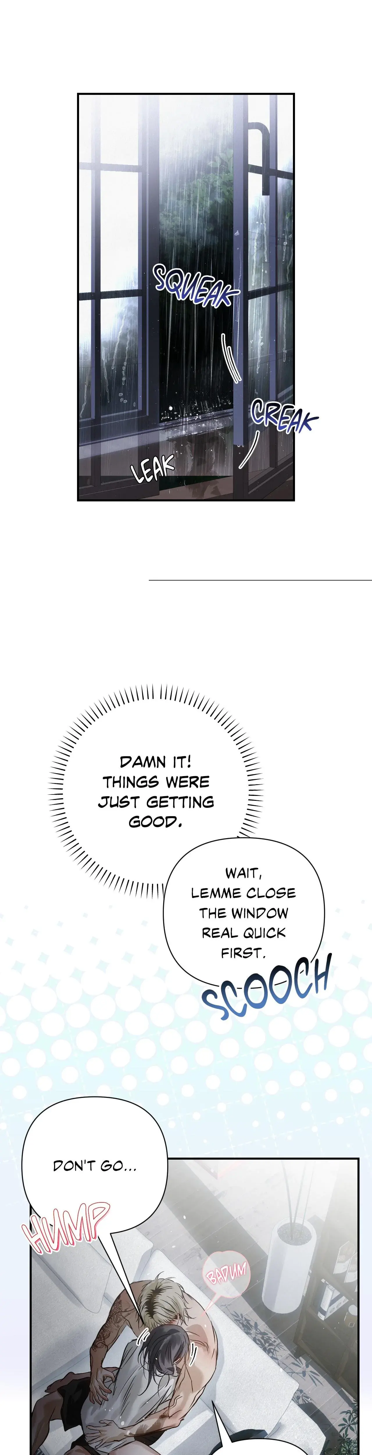 Summer Heat Chapter 33 - Page 16