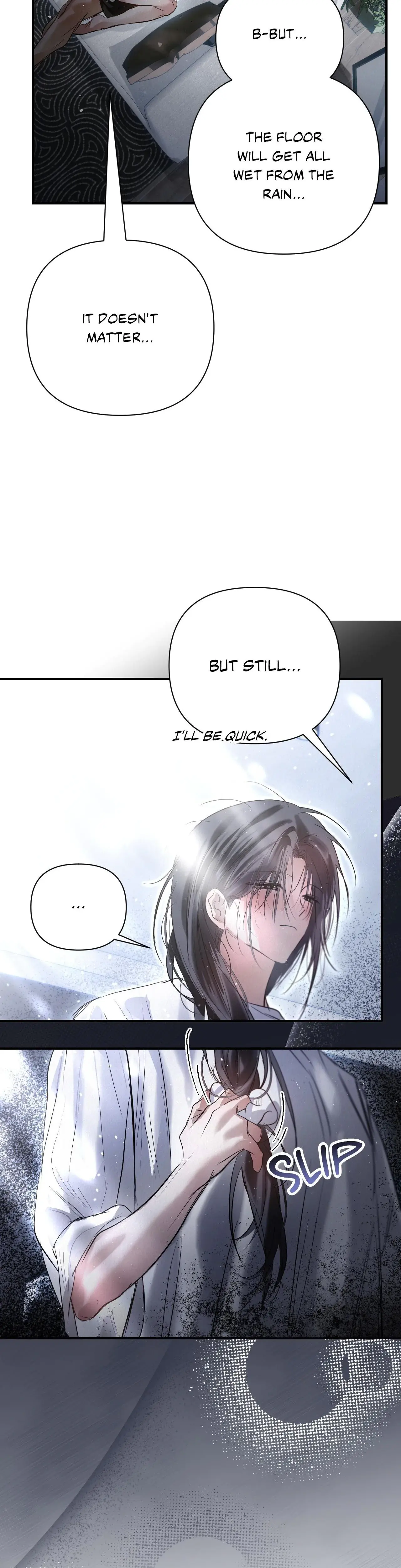 Summer Heat Chapter 33 - Page 17