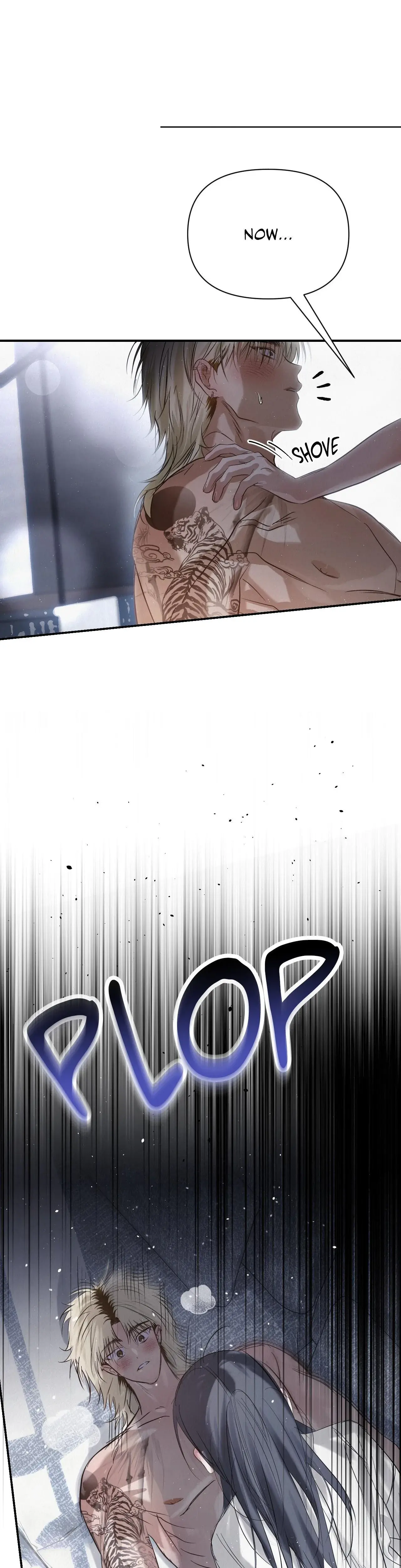 Summer Heat Chapter 33 - Page 20
